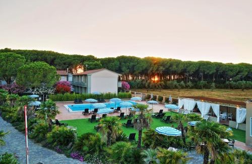 Mazzanta Hotel | Oleandri Suite Hotel