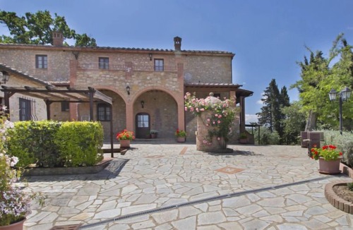 Volterra Apartment | Olenadro by Interhome