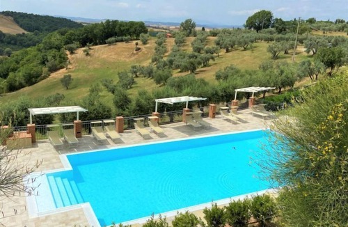Volterra Apartment | Olenadro by Interhome