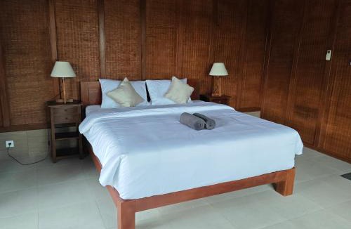 Selemadeg House | Olimpus ecolodge