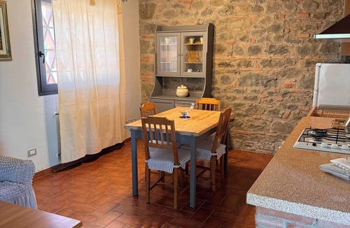 Reggello Apartment | Olivaia-beautiful loft apartament with view