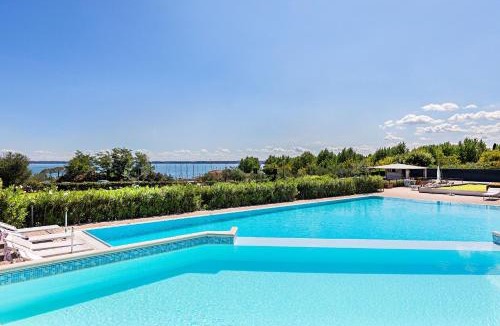 Moniga del Garda Apartment | Oliveto al Porto