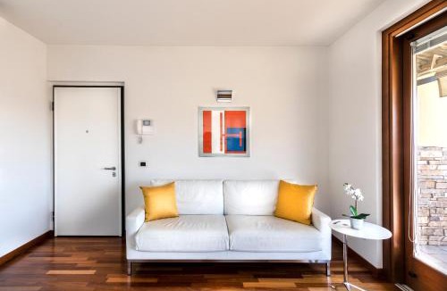 Moniga del Garda Apartment | Oliveto al Porto