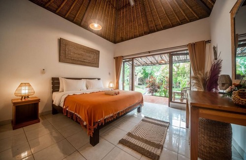 Jimbaran Hotel | Olo Surf Nature