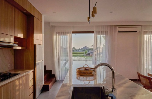 Cemagi Villa | Om Cemagi Beach Villa