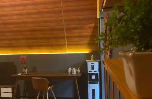 Depok Villa | Omah Abiza Glamping Jogja