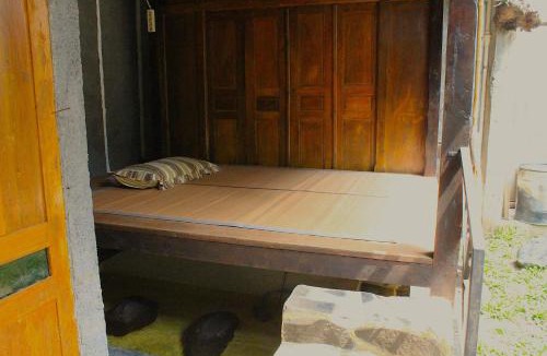 Central Yogyakarta Villa | Omah Adem Homestay
