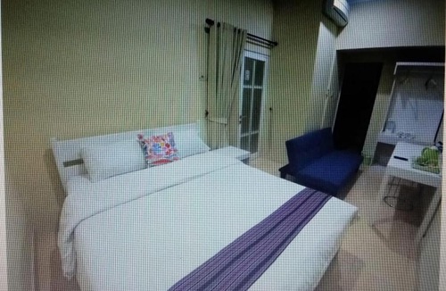 Sleman Hotel | Omah Inap D24 Syariah near Universitas Aisyiah Yogyakarta Mitra RedDoorz