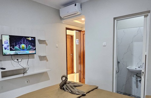 Asrikaton House | Omah Joglo Bugis