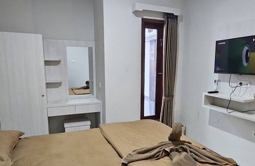 Asrikaton House | Omah Joglo Bugis