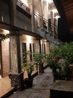 Semarang Hotel | Omah Joglo Semarang
