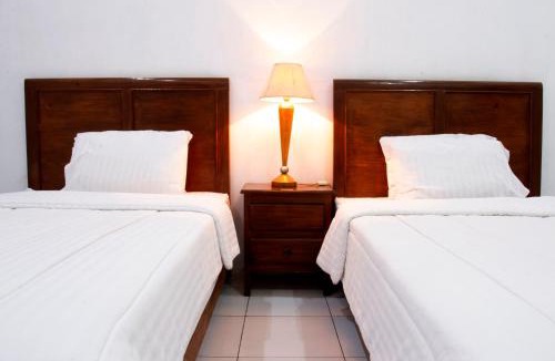 Temanggung House | Omah Kebon Guest House