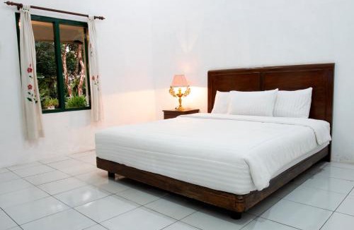 Temanggung House | Omah Kebon Guest House