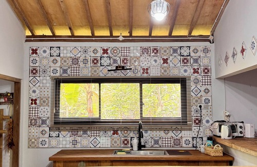 Banjarasri Cabin | Omah Ndoro Sugih