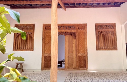 Banjarasri Cabin | Omah Ndoro Sugih