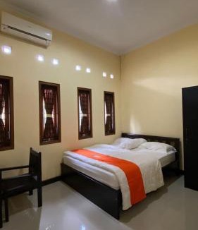 Mlati House | Omah Palagan by Sampai Coliving
