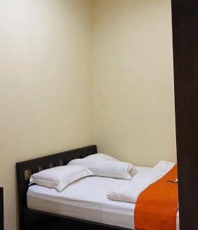 Mlati House | Omah Palagan by Sampai Coliving