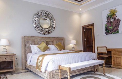 Central Yogyakarta Hotel | Omah Siliran Heritage