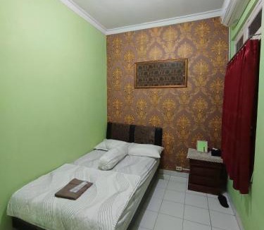 Kasihan House | Omah Tamu