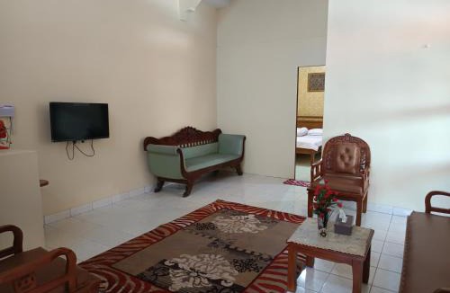 Kasihan House | Omah Tamu