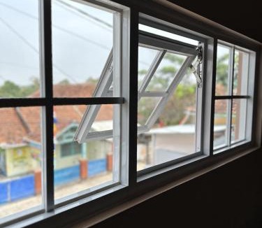 Ciamis House | Omame House Ciamis