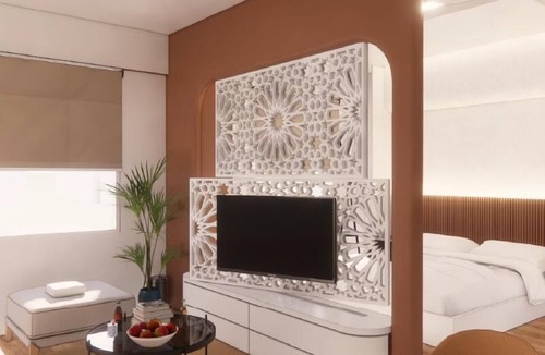 Tangerang Hotel | Omar Hotel