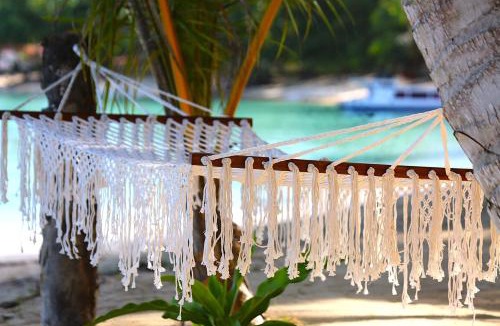 Sipura Island Resort | Ombak Biru Resort