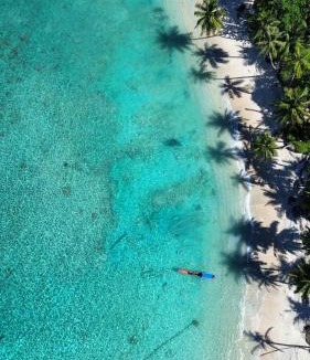 Katiet Resort | Ombara Resort Mentawai