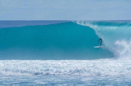 Katiet Resort | Ombara Resort Mentawai