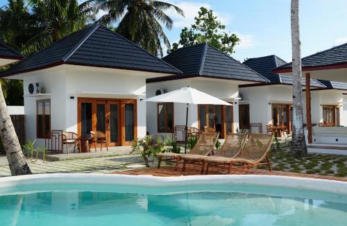 Katiet Resort | Ombara Resort Mentawai