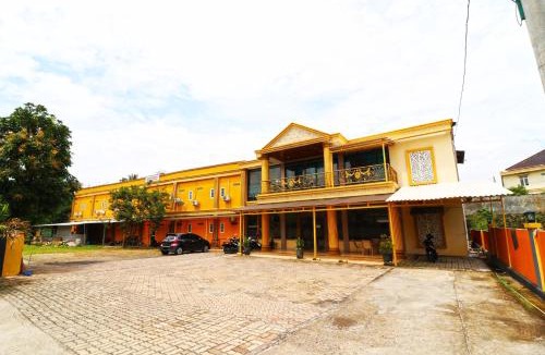Cibinong House | Ombey Guest House