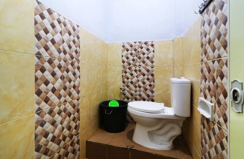 Cibinong House | Ombey Guest House