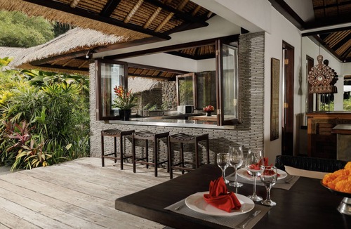 Cepaka Villa | Omecure by Nakula