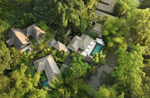 Cepaka Villa | Omecure by Nakula