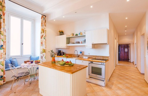 Villefranche-sur-Mer Apartment | ON VILLEFRANCHE BAY AP3040 By RIVIERA HOLIDAY HOME