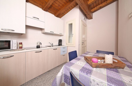 Manerba del Garda House | Onda Blu Resort