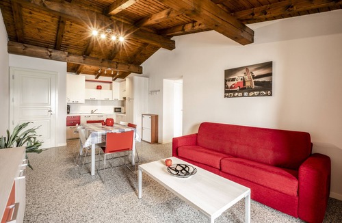 Manerba del Garda House | Onda Blu Resort