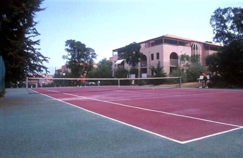 Saint-Aygulf Apartment | one bedroom apartment for rent with pool in the residence near the beach