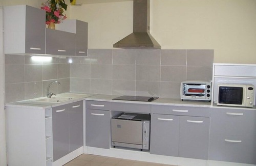 Saint-Aygulf Apartment | one bedroom apartment for rent with pool in the residence near the beach