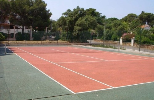 Saint-Aygulf Apartment | one bedroom apartment for rent with pool in the residence near the beach
