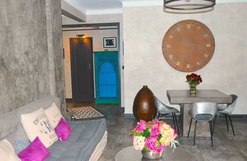 Cannes Apartment | One Bedroom Croisette 79