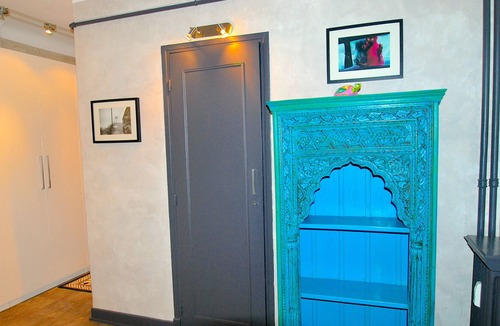 Cannes Apartment | One Bedroom Croisette 79