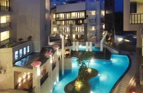 Mumbul Villa | One Bedroom Romantic Villa- Nusa Dua
