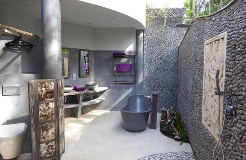 Pekutatan Villa | One Bedroom villa at Pekutatan Area