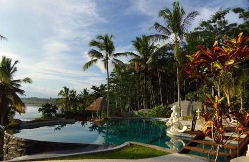 Pekutatan Villa | One Bedroom villa at Pekutatan Area