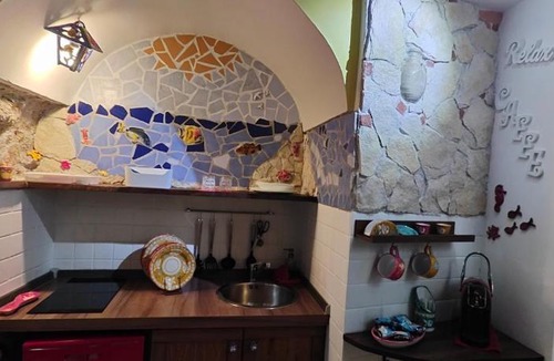 Rione Duomo Apartment | One hospitality home salerno
