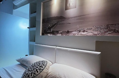 Rione Duomo Apartment | One hospitality home salerno