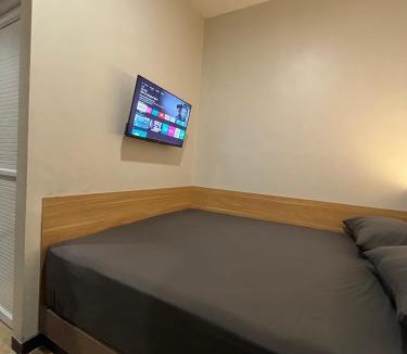 Ungaran Barat Hotel | ONE rooms ungaran