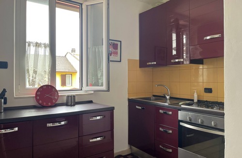 Marina di Carrara Apartment | One step from the sea in Marina di Carrara
