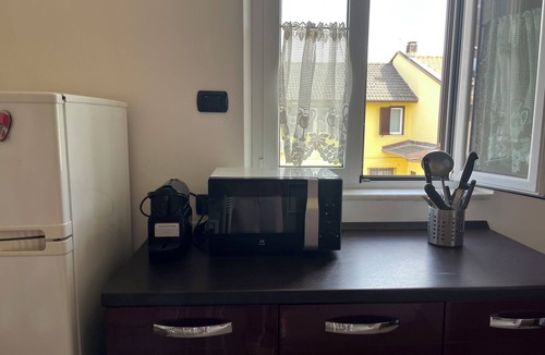Marina di Carrara Apartment | One step from the sea in Marina di Carrara